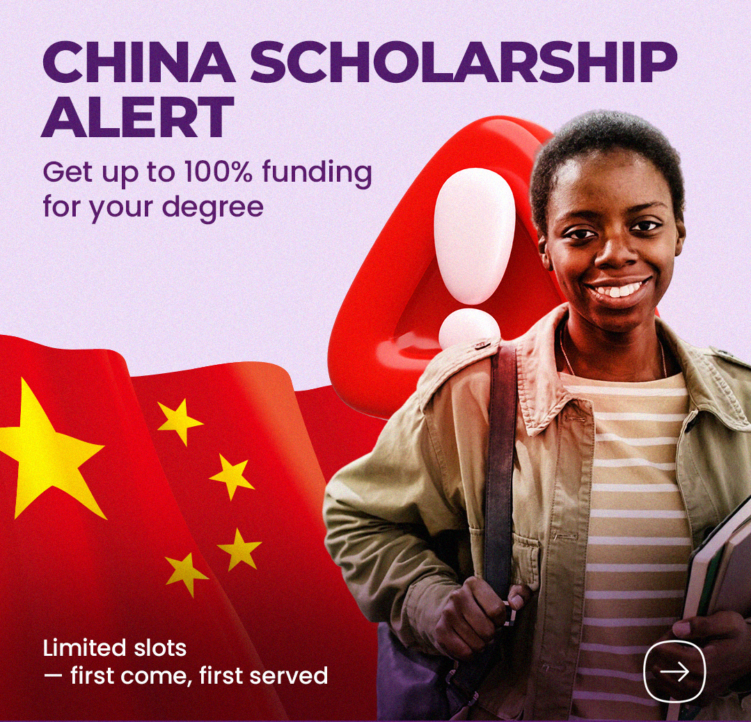 China scholarship advisory visual for Skylink